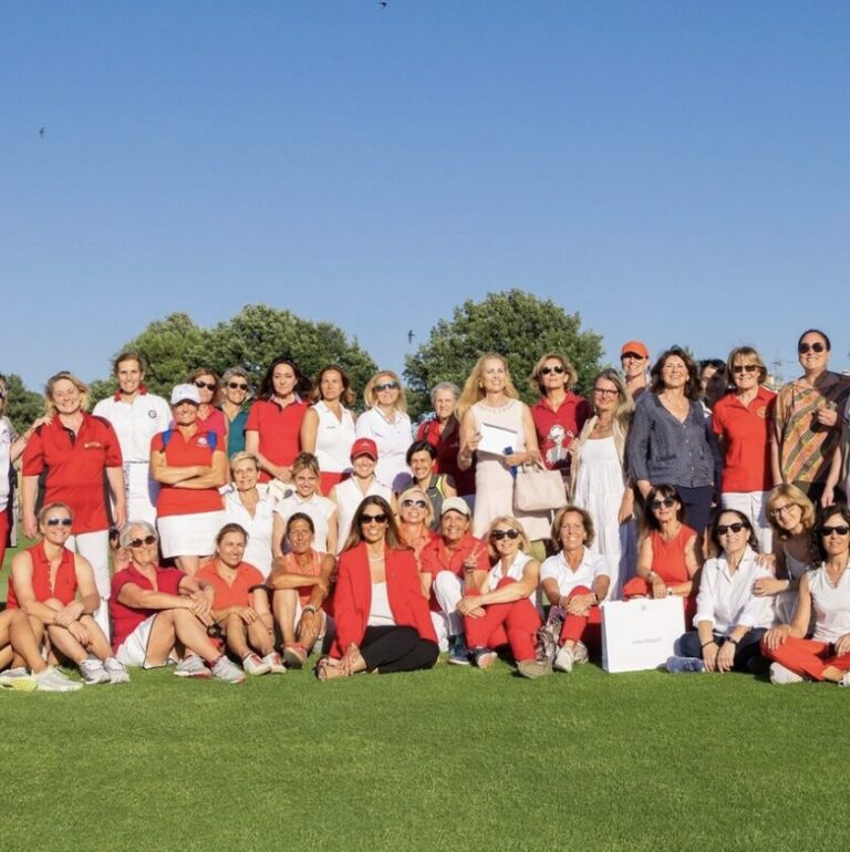 Women's Golf Day 2024 photo